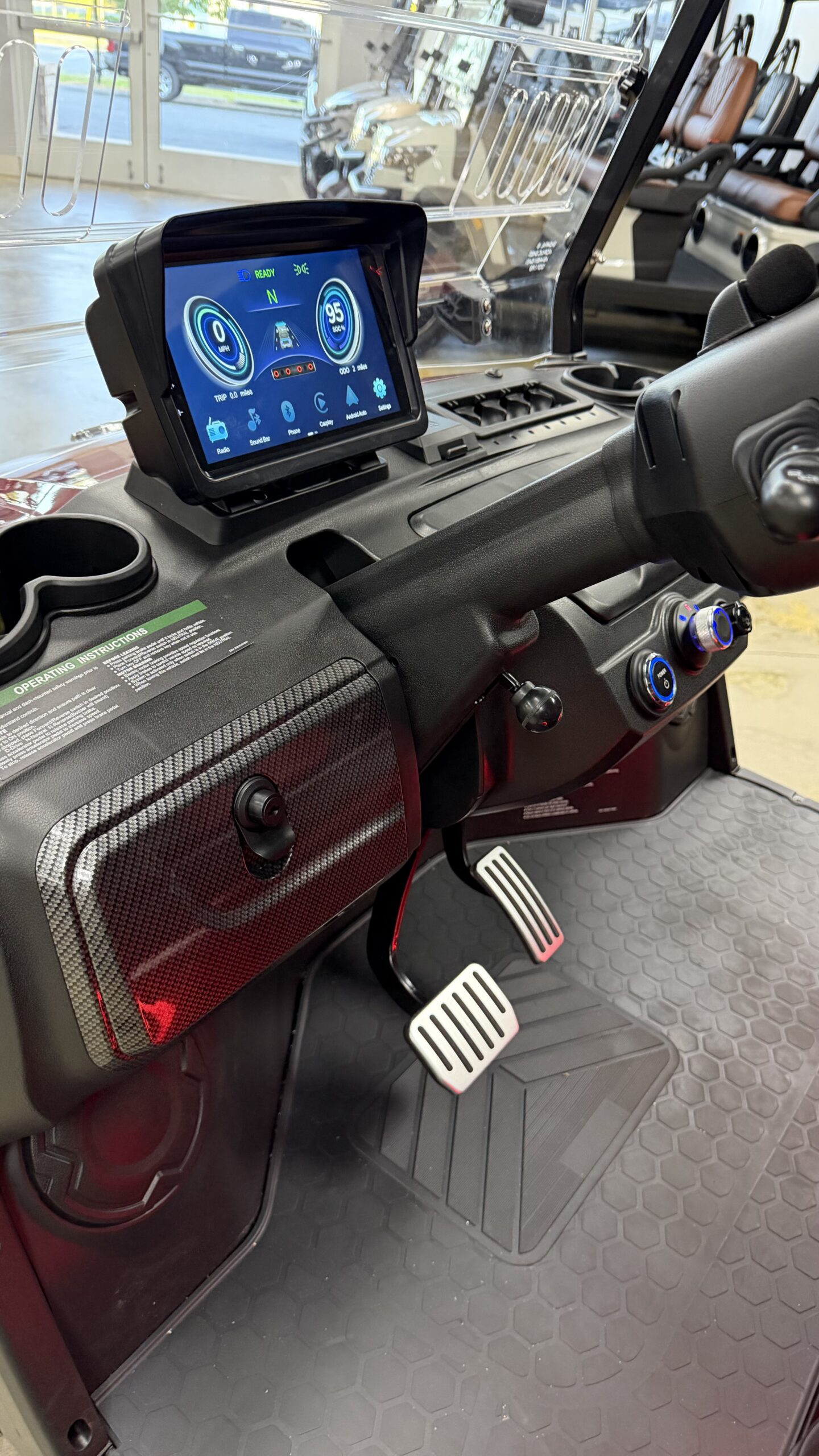 2027 Evolution D5 Ranger