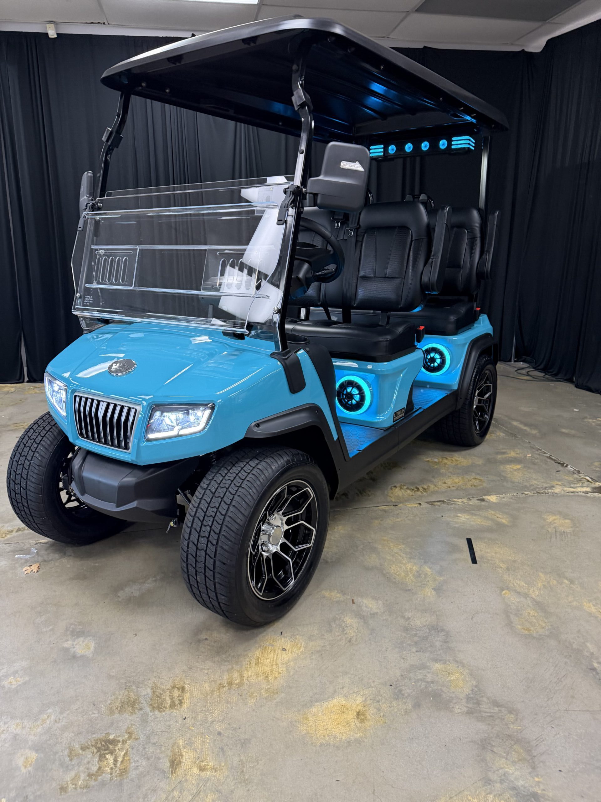 2027 Evolution D5 Ranger