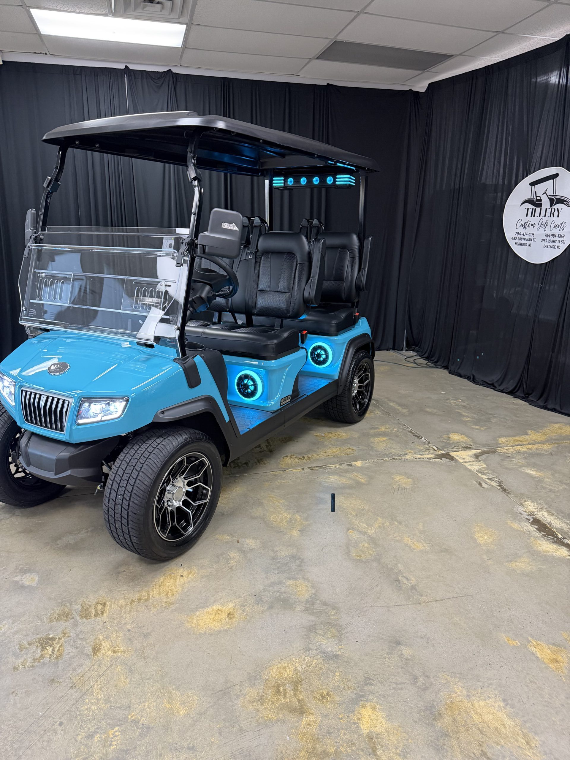 2027 Evolution D5 Ranger