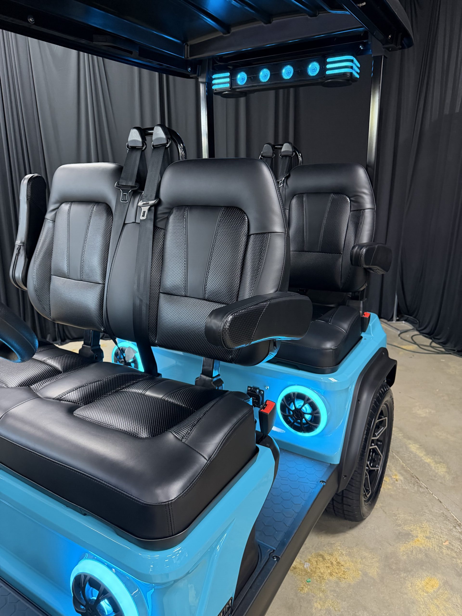 2027 Evolution D5 Ranger
