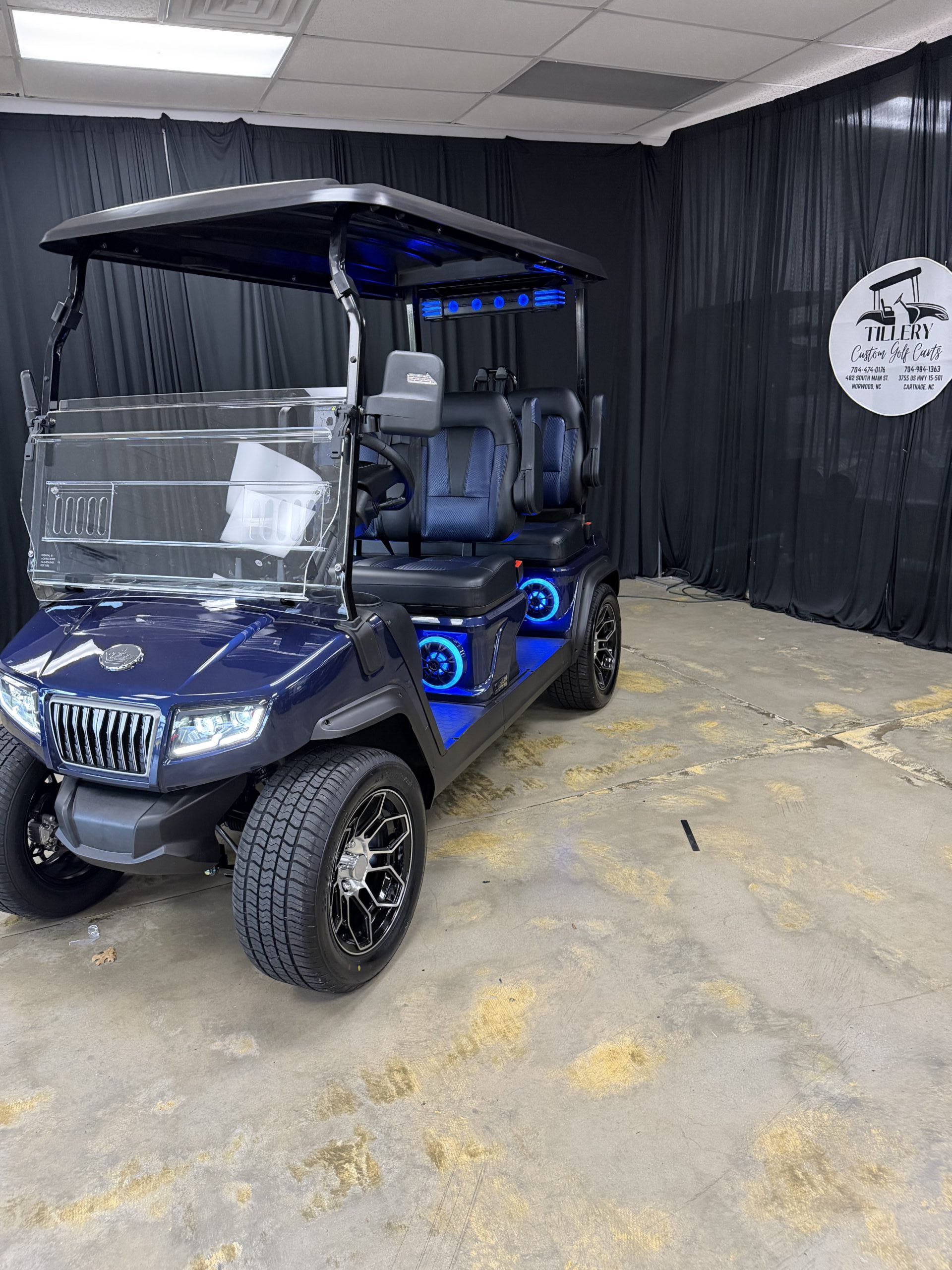 2027 Evolution D5 Ranger