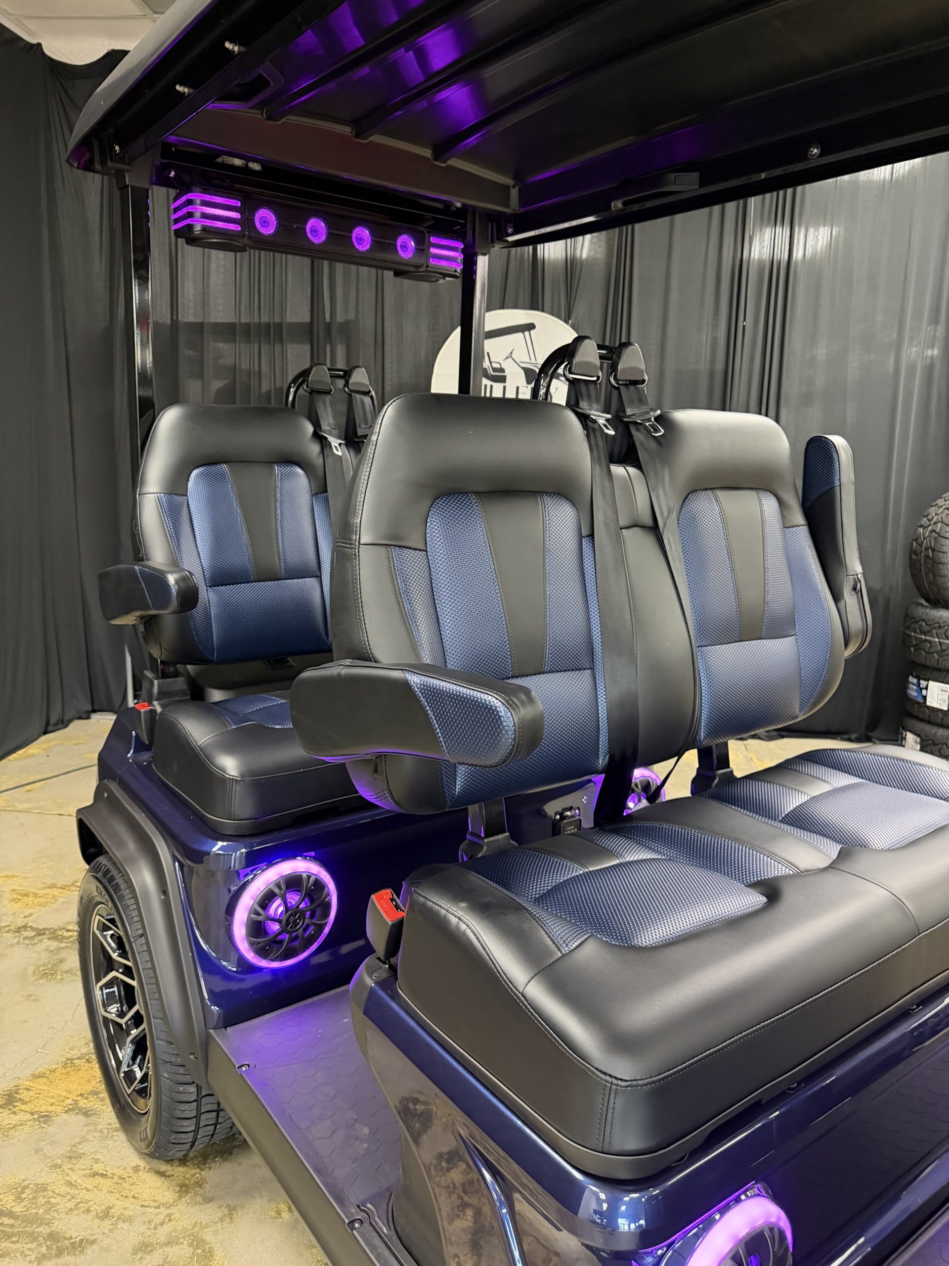 2027 Evolution D5 Ranger