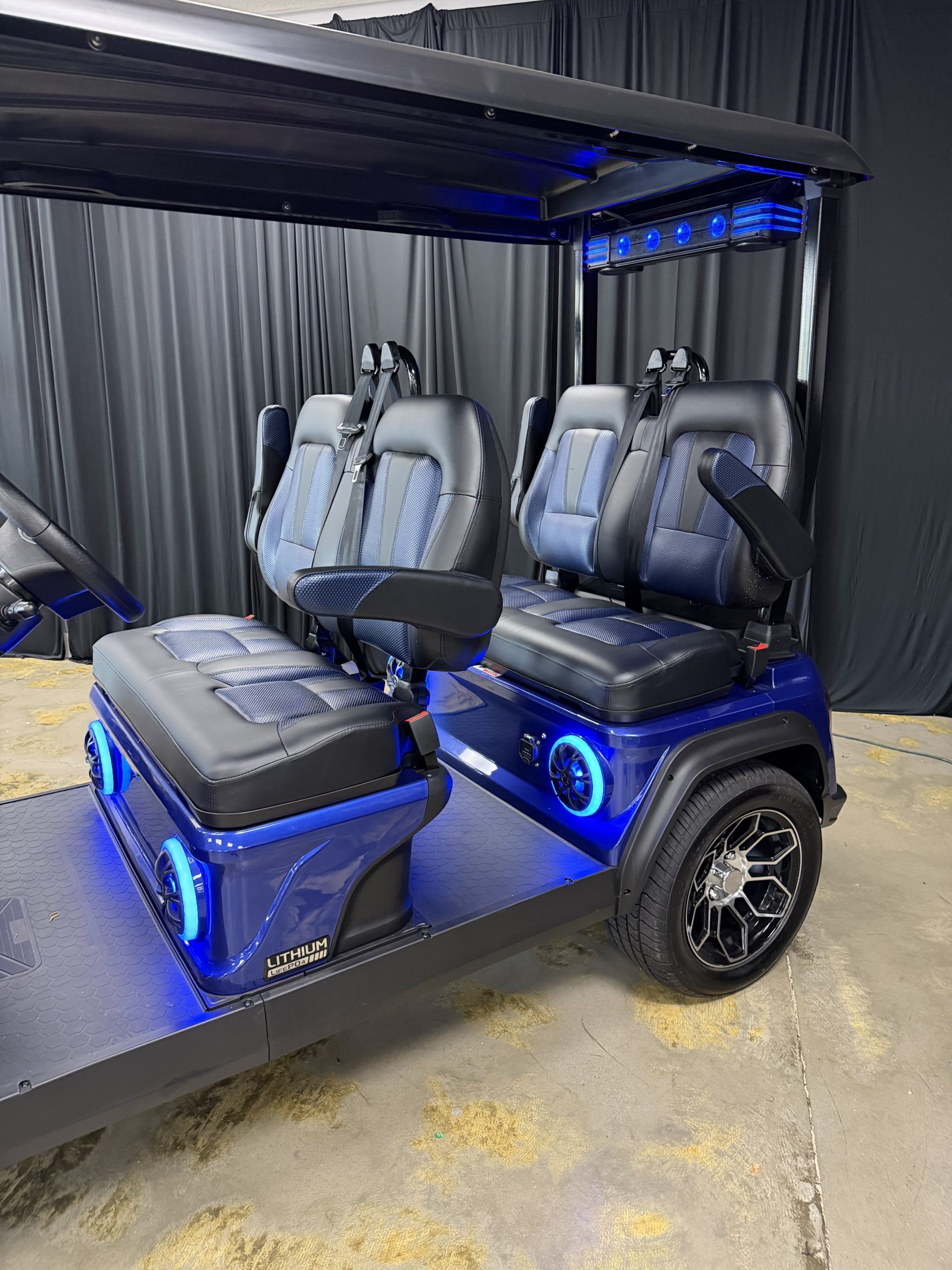 2027 Evolution D5 Ranger