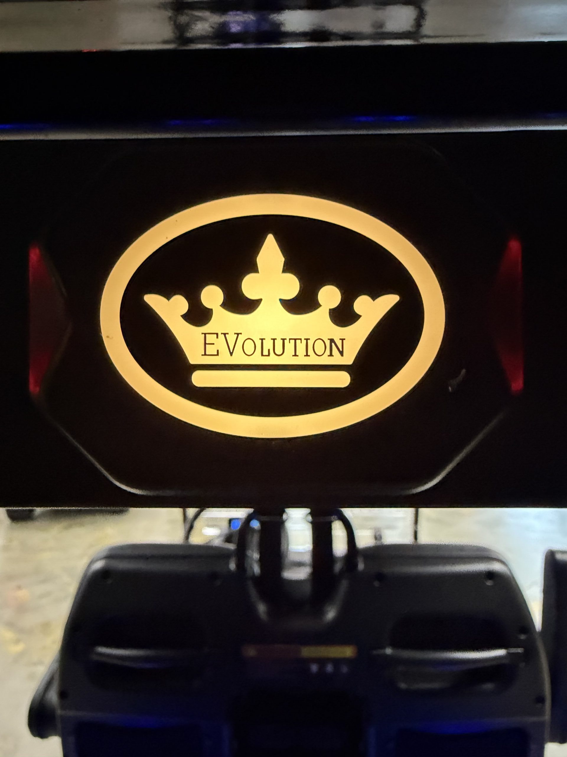2027 Evolution D5 Ranger