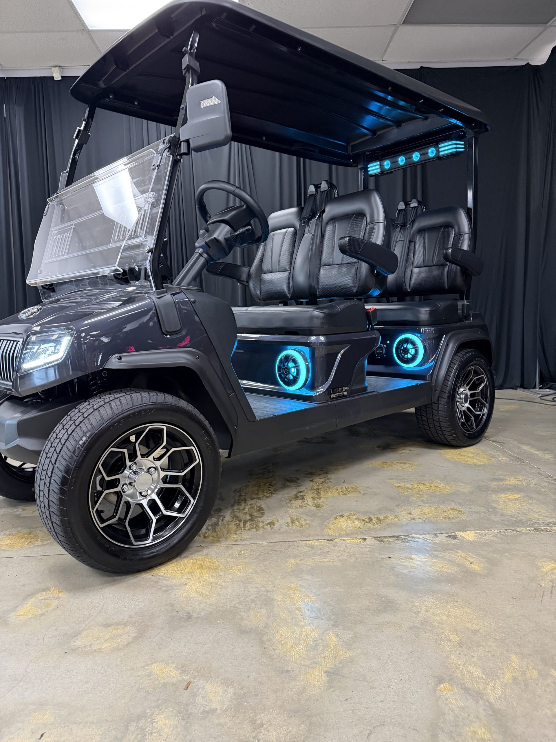 2027 Evolution D5 Ranger