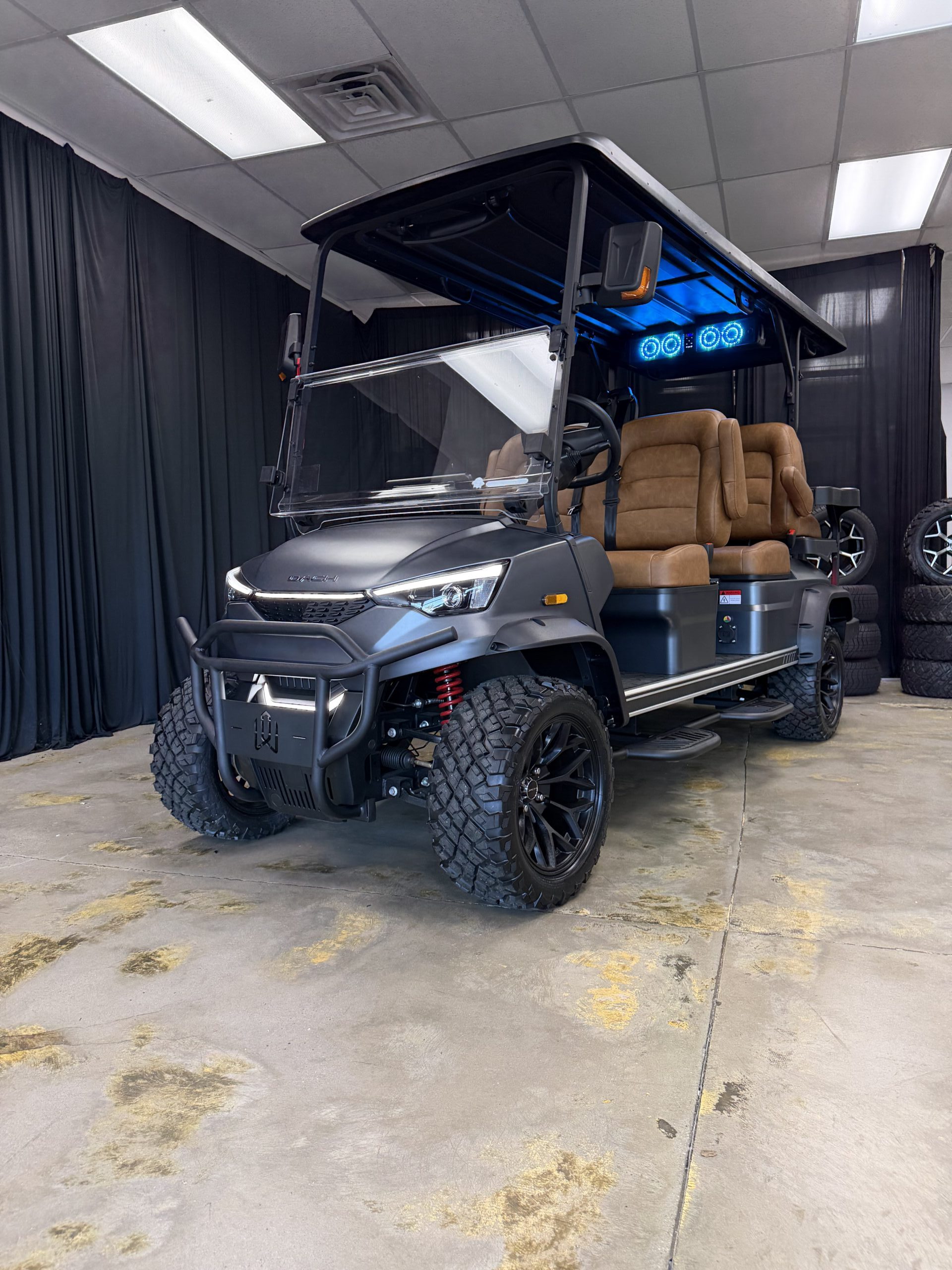 2027 Dach Apollo