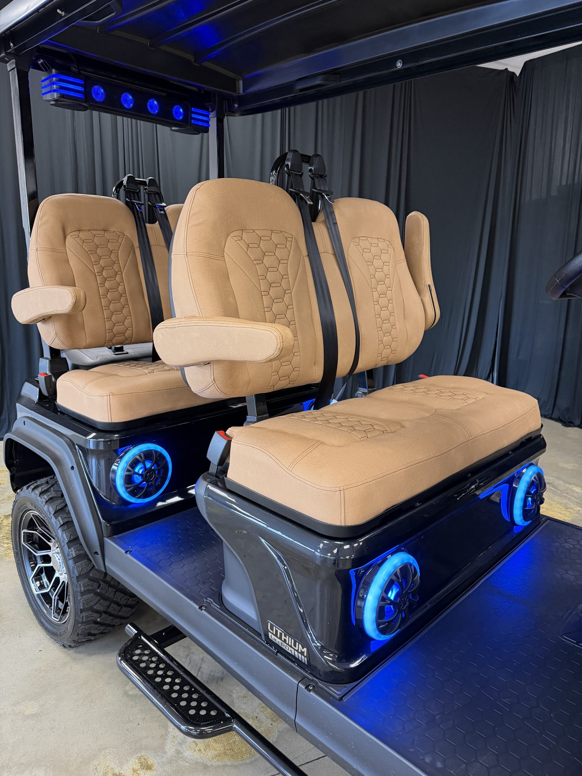 2027 Evolution D5 Maverick