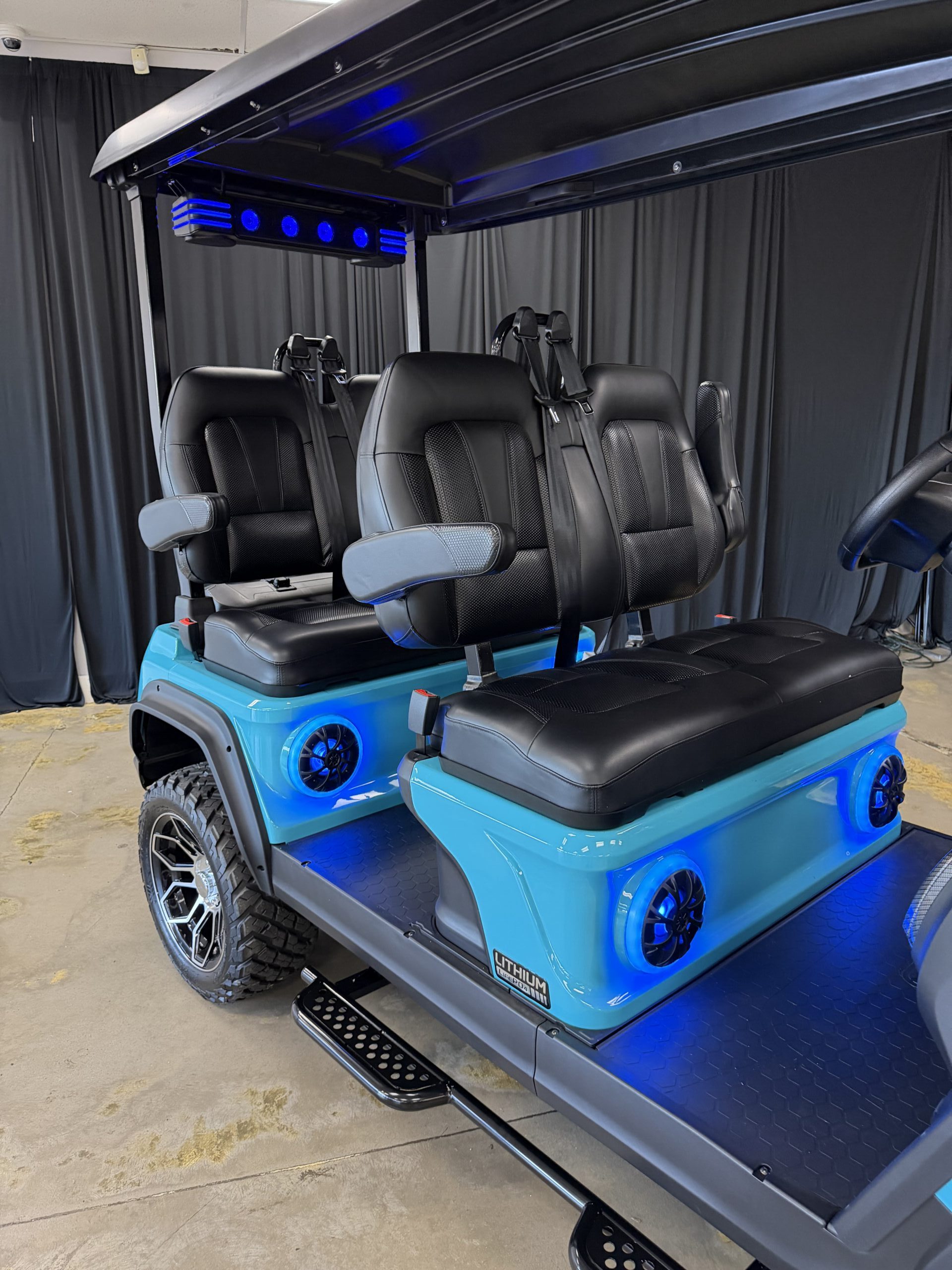 2027 Evolution D5 Maverick