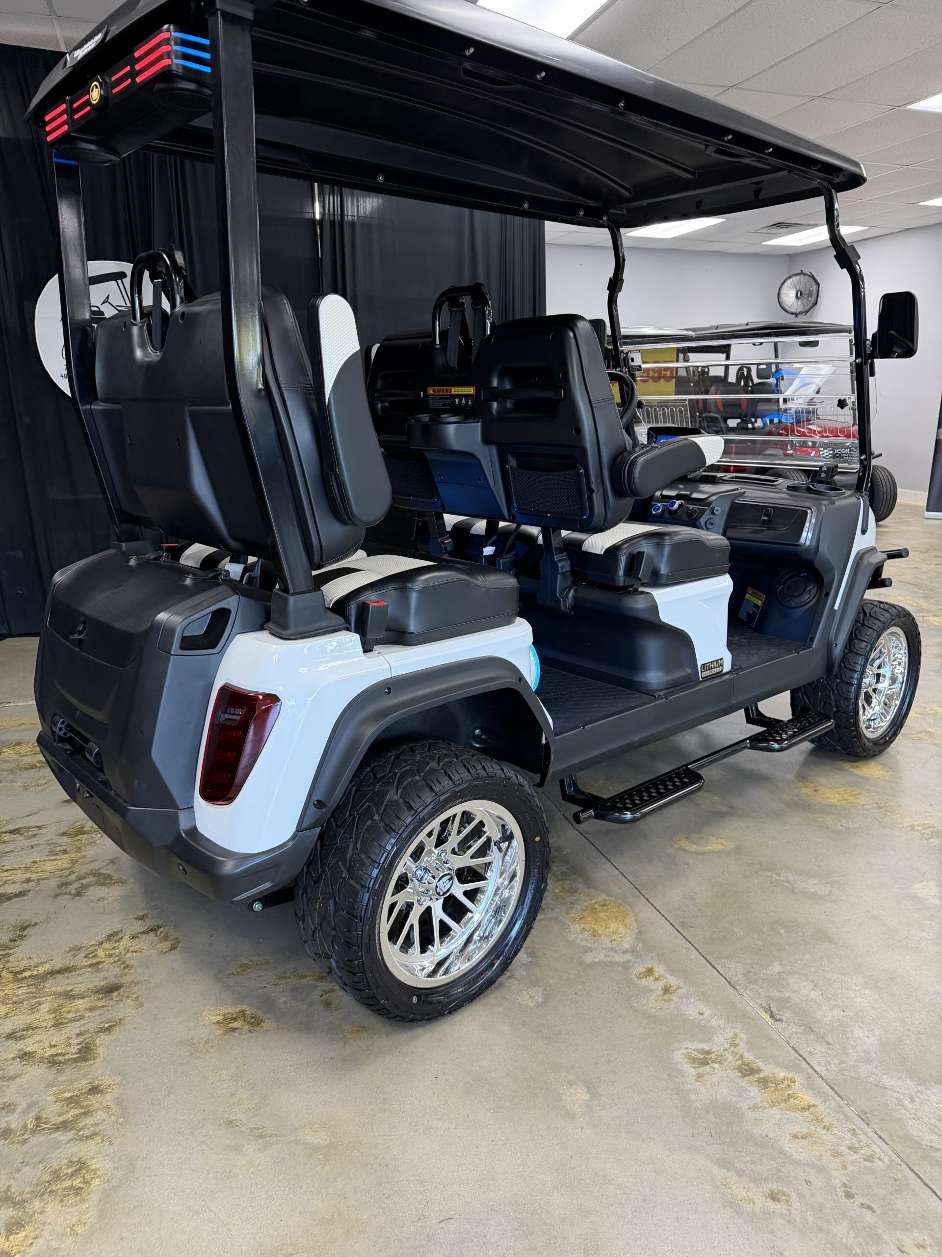 2027 Evolution D5 Maverick