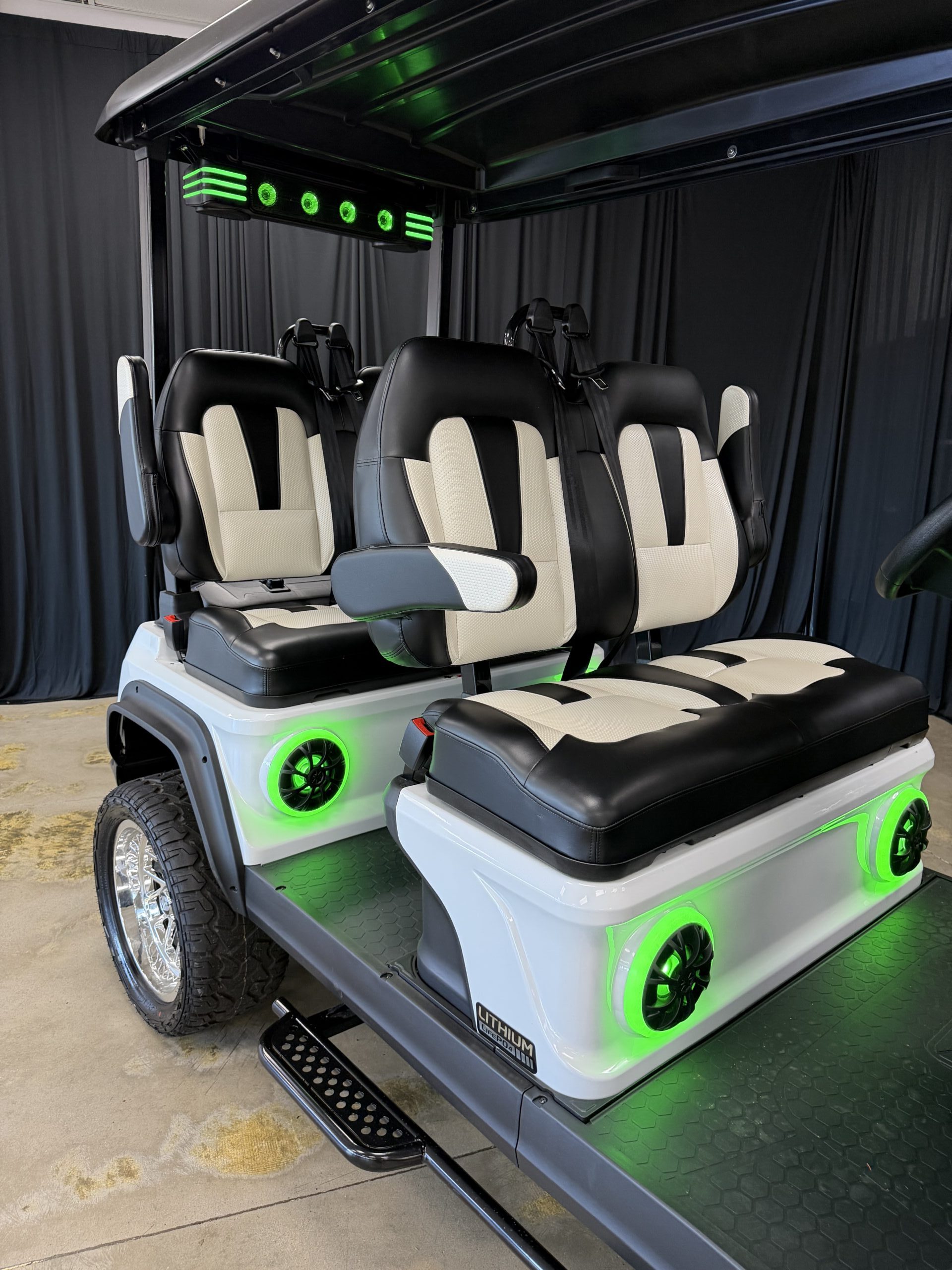 2027 Evolution D5 Maverick