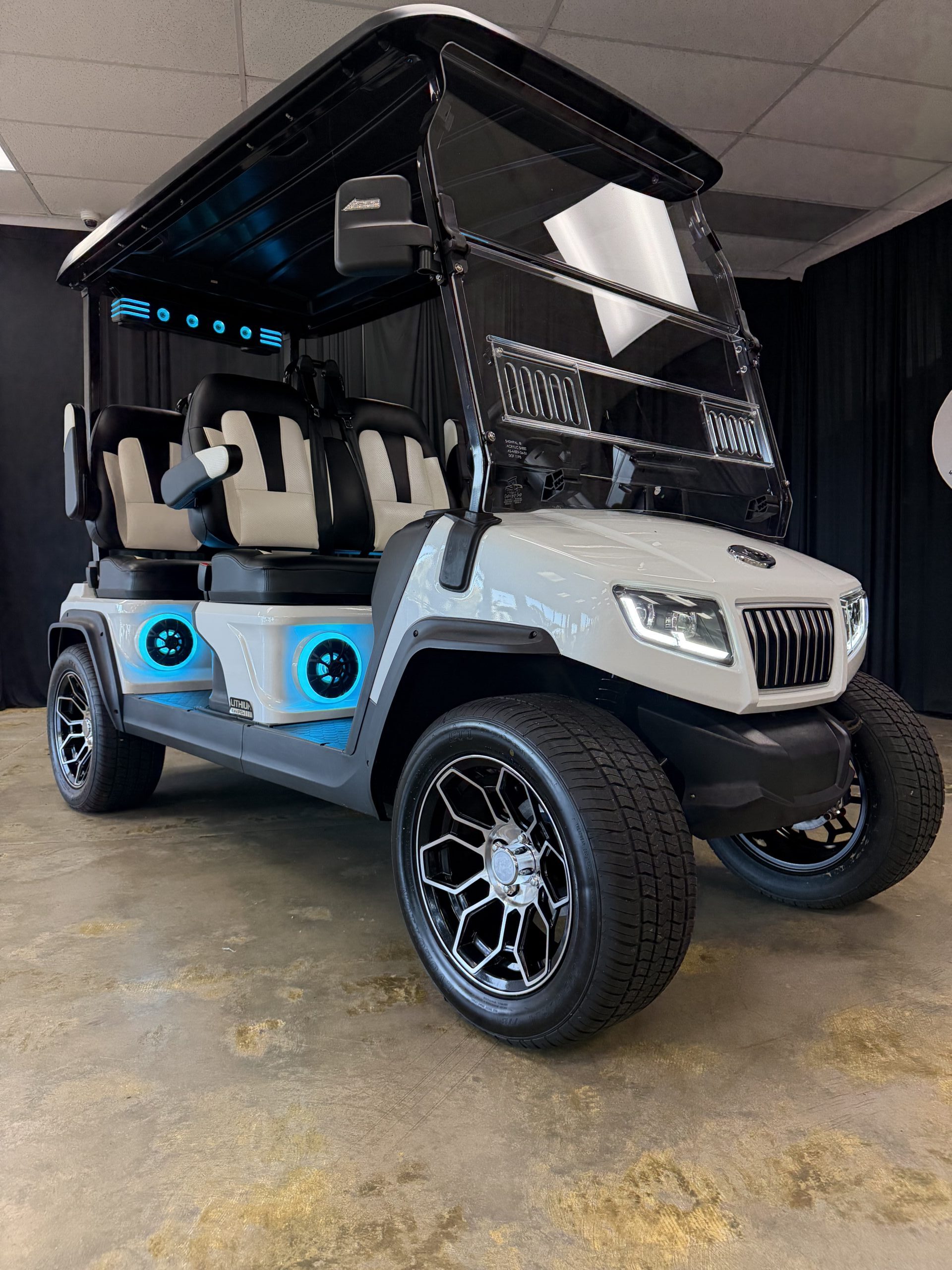 2027 Evolution D5 Ranger