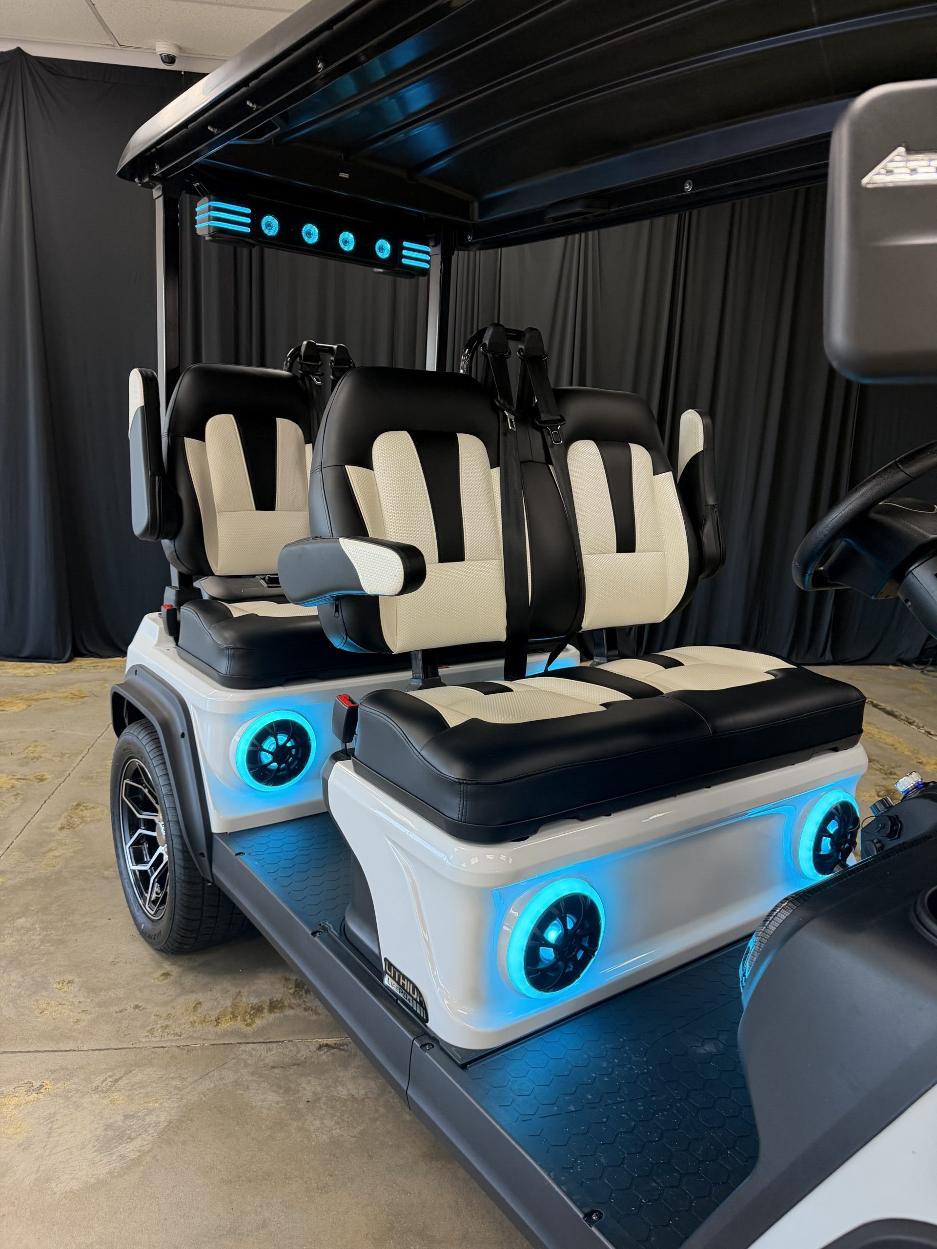 2027 Evolution D5 Ranger
