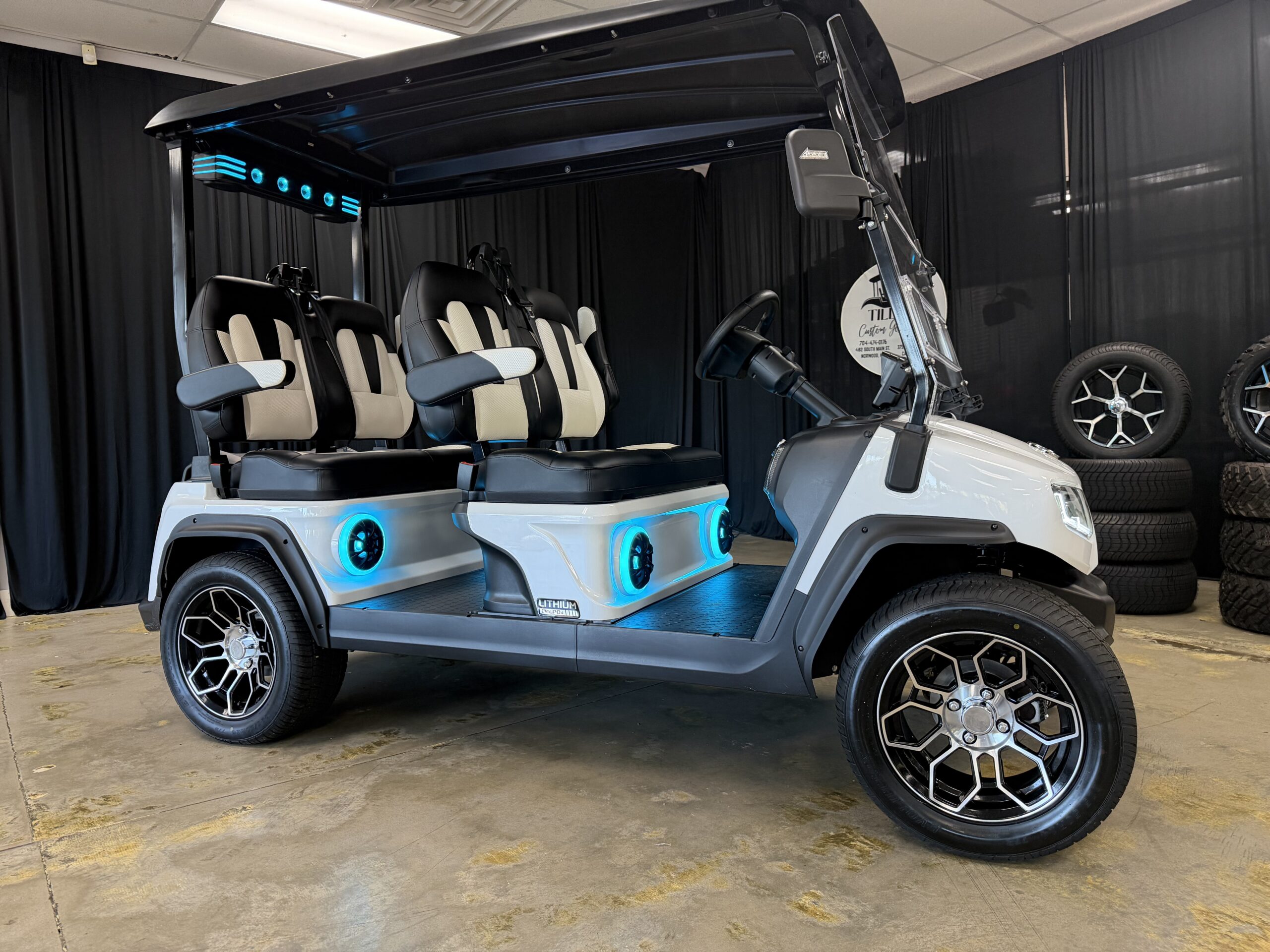 2027 Evolution D5 Ranger