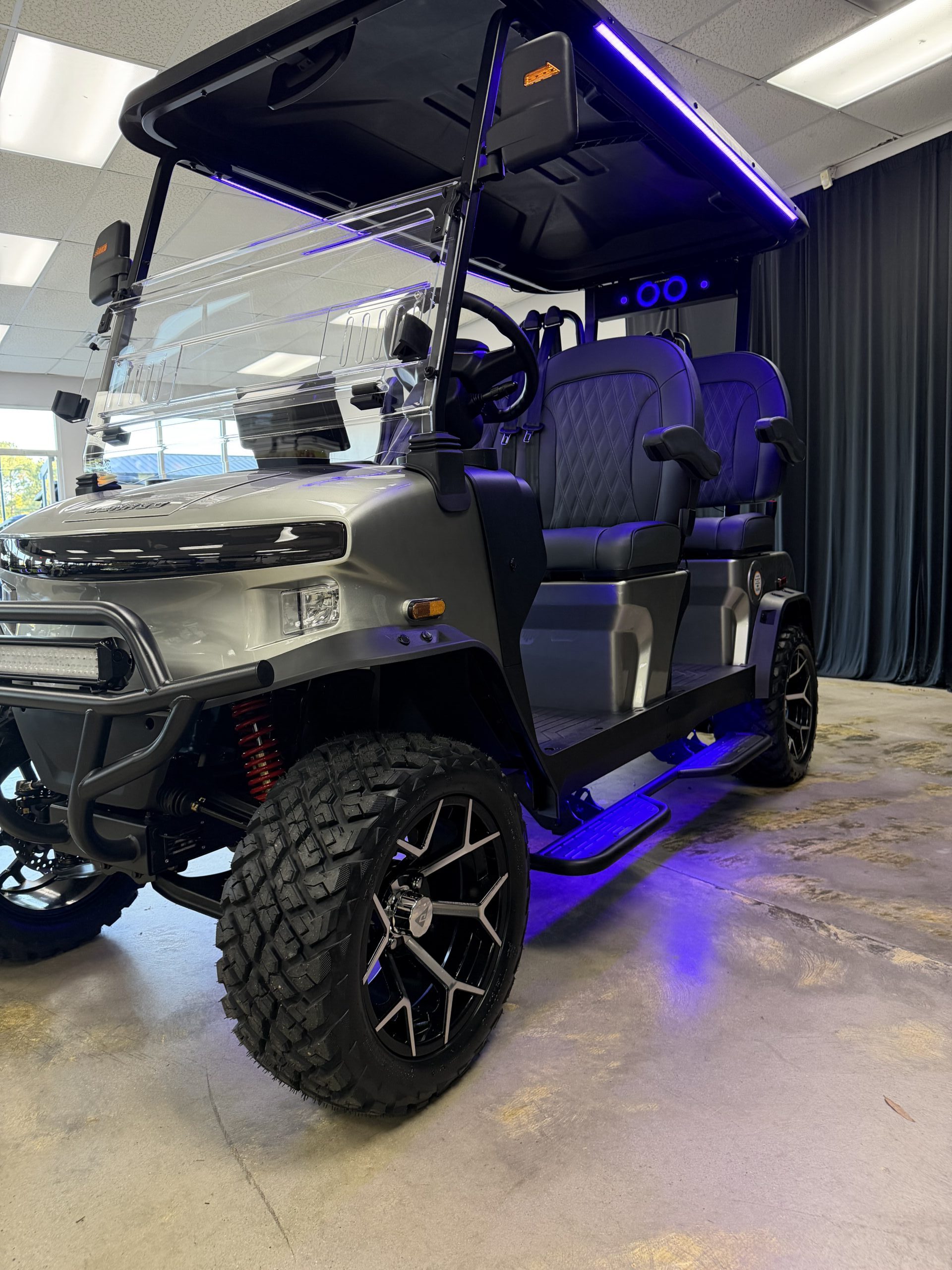 2027 Denago Rover XL Gen3
