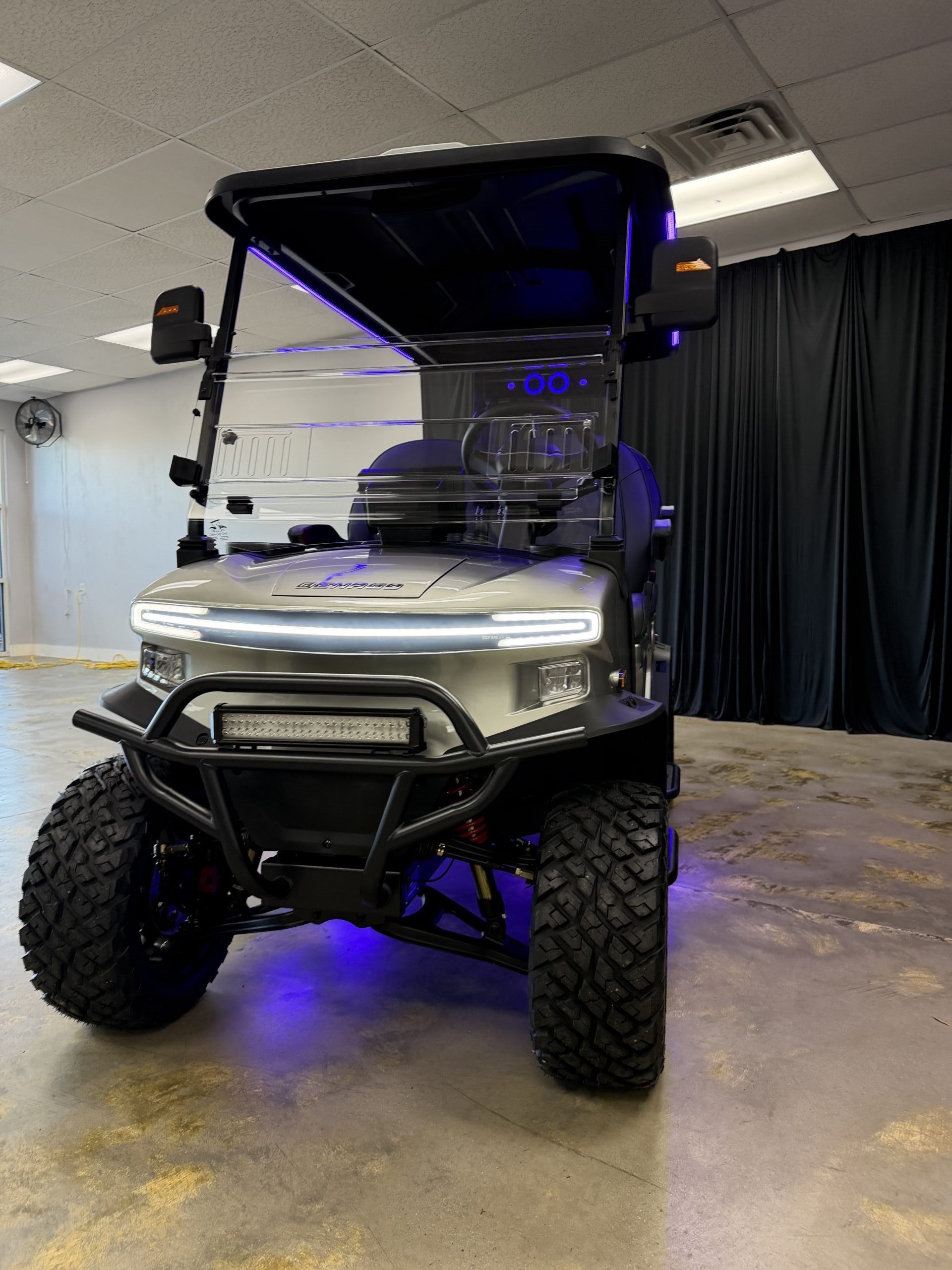 2027 Denago Rover XL Gen3