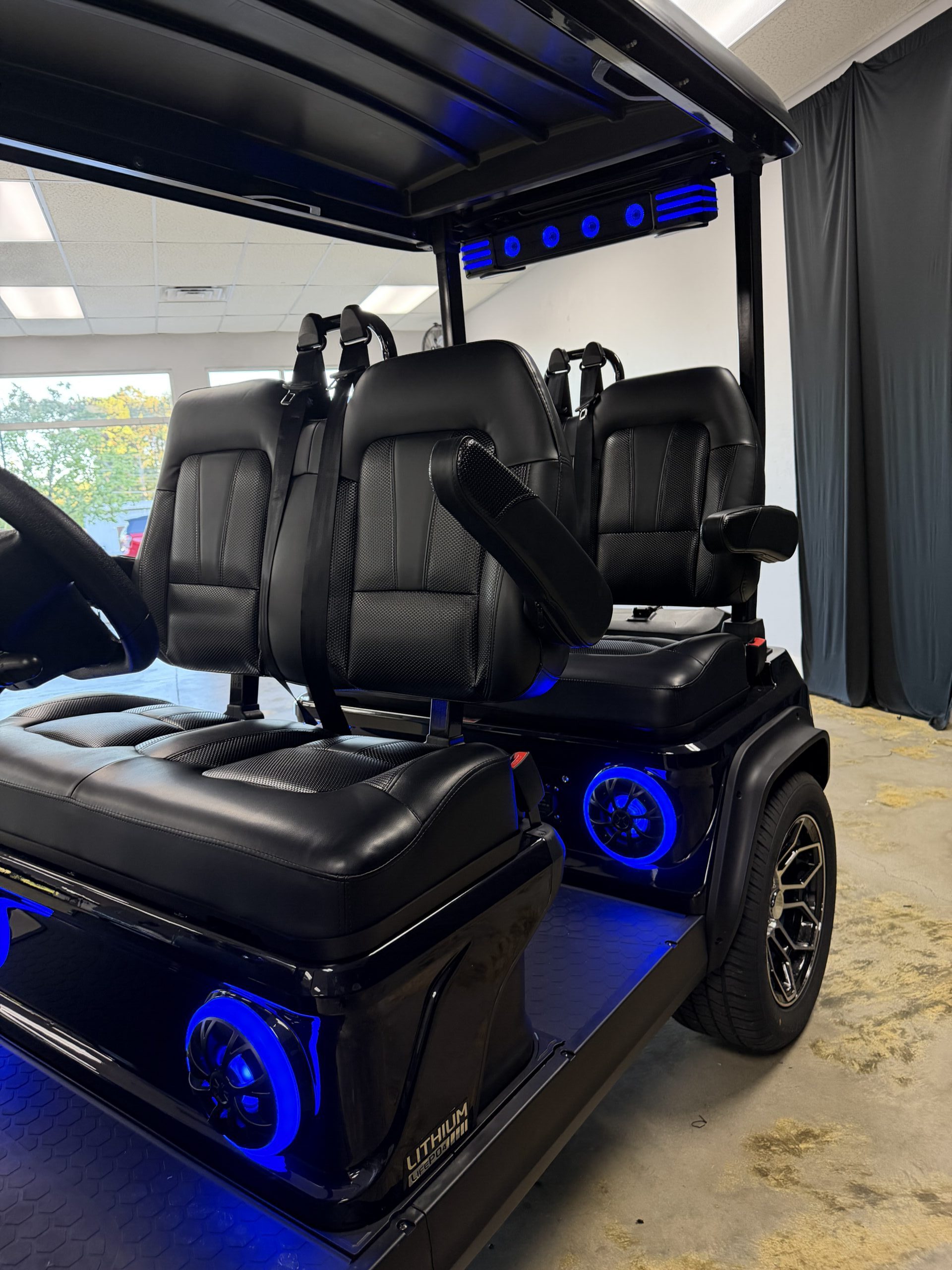 2027 Evolution D5 Maverick