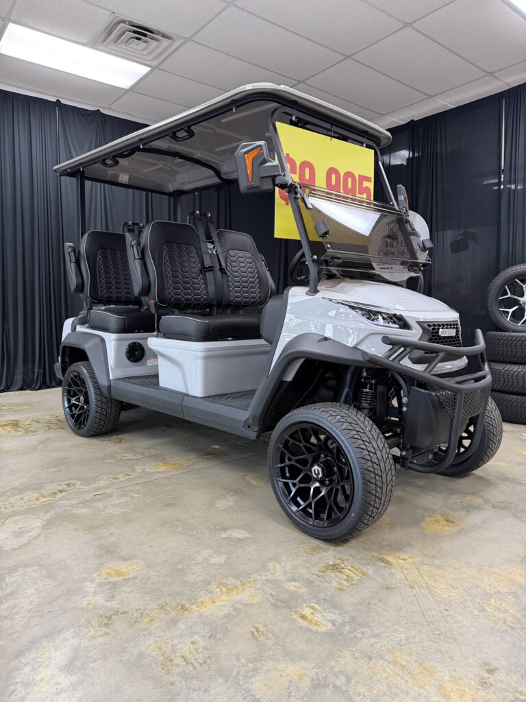 2027 Venom EV Stealth